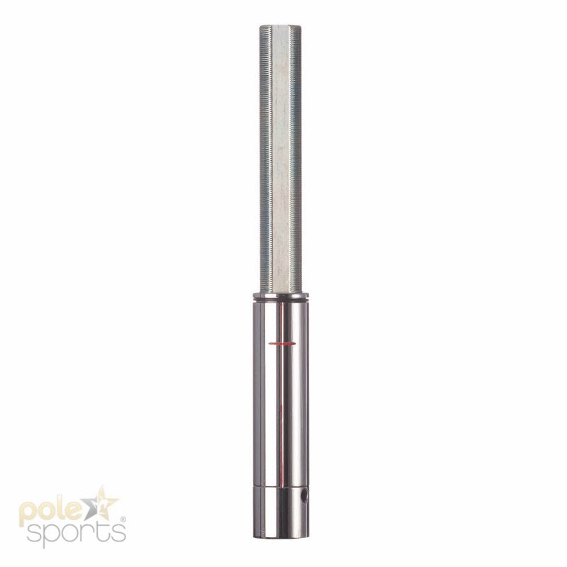 X-Pole Xpert Adjust mechanism