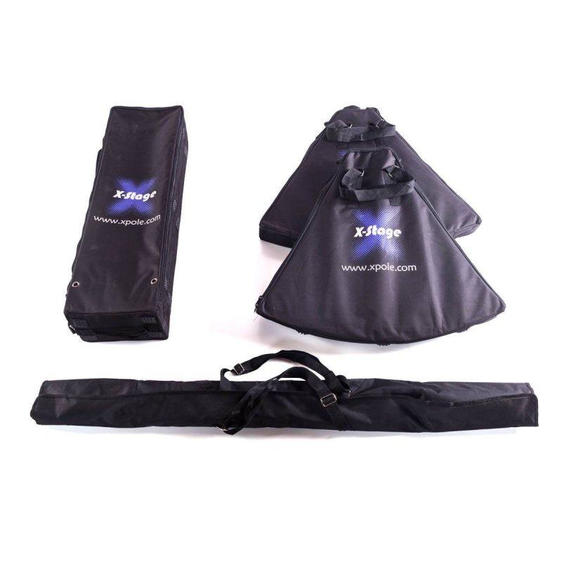 X-Stage Lite Stainless Steel