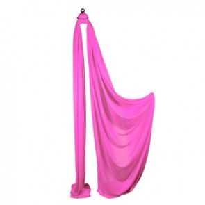 Aerial Tissue / Silk Hot Pink